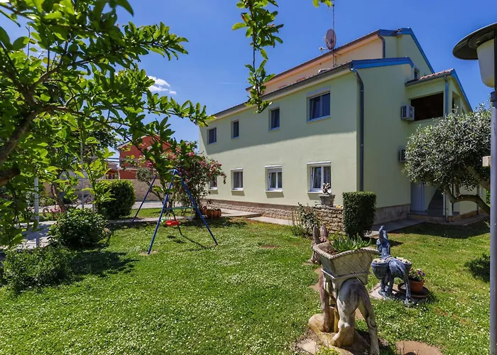 Apartment Rajic-3 By Interhome