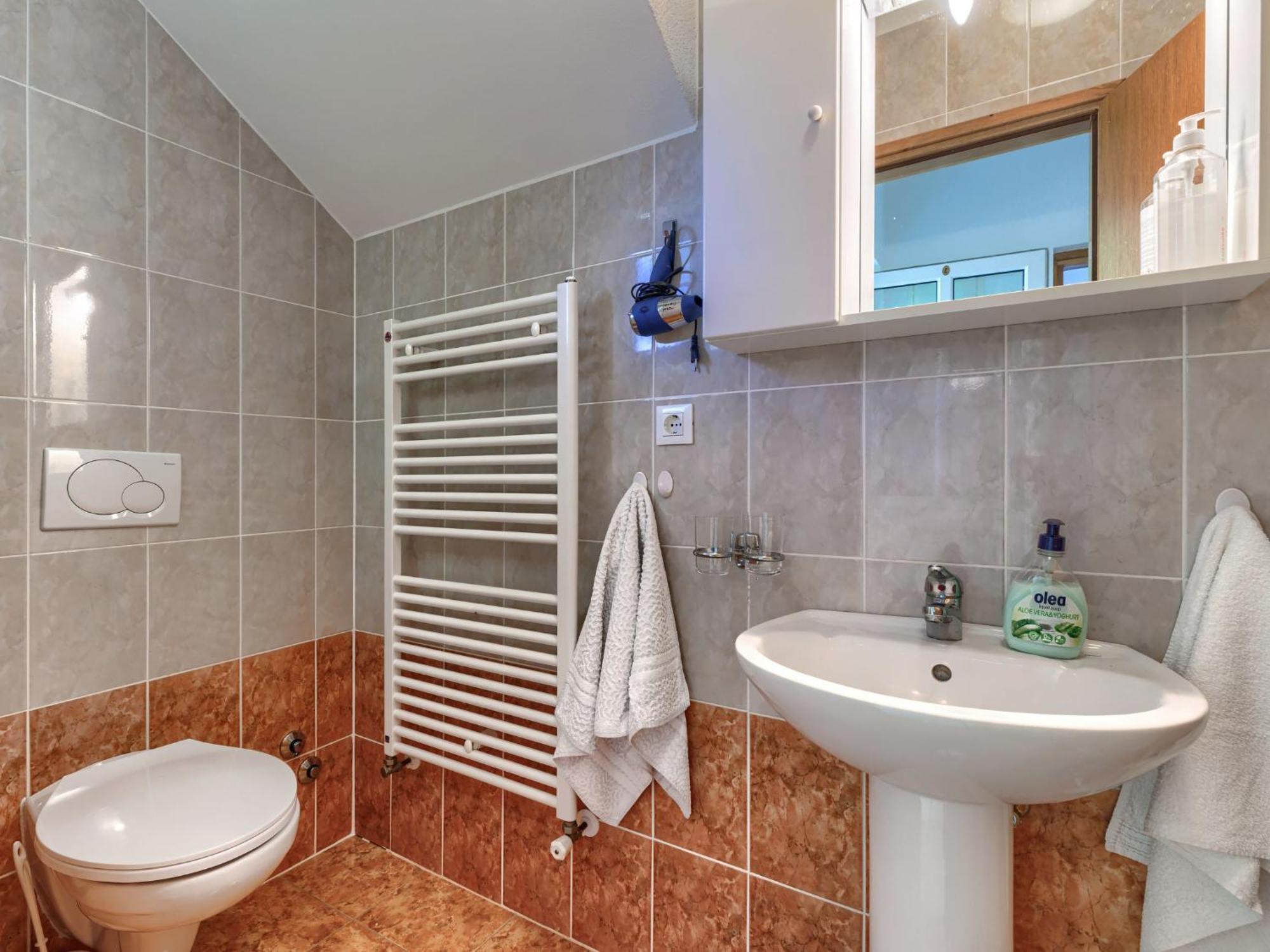 Rajic-3 By Interhome Apartment *