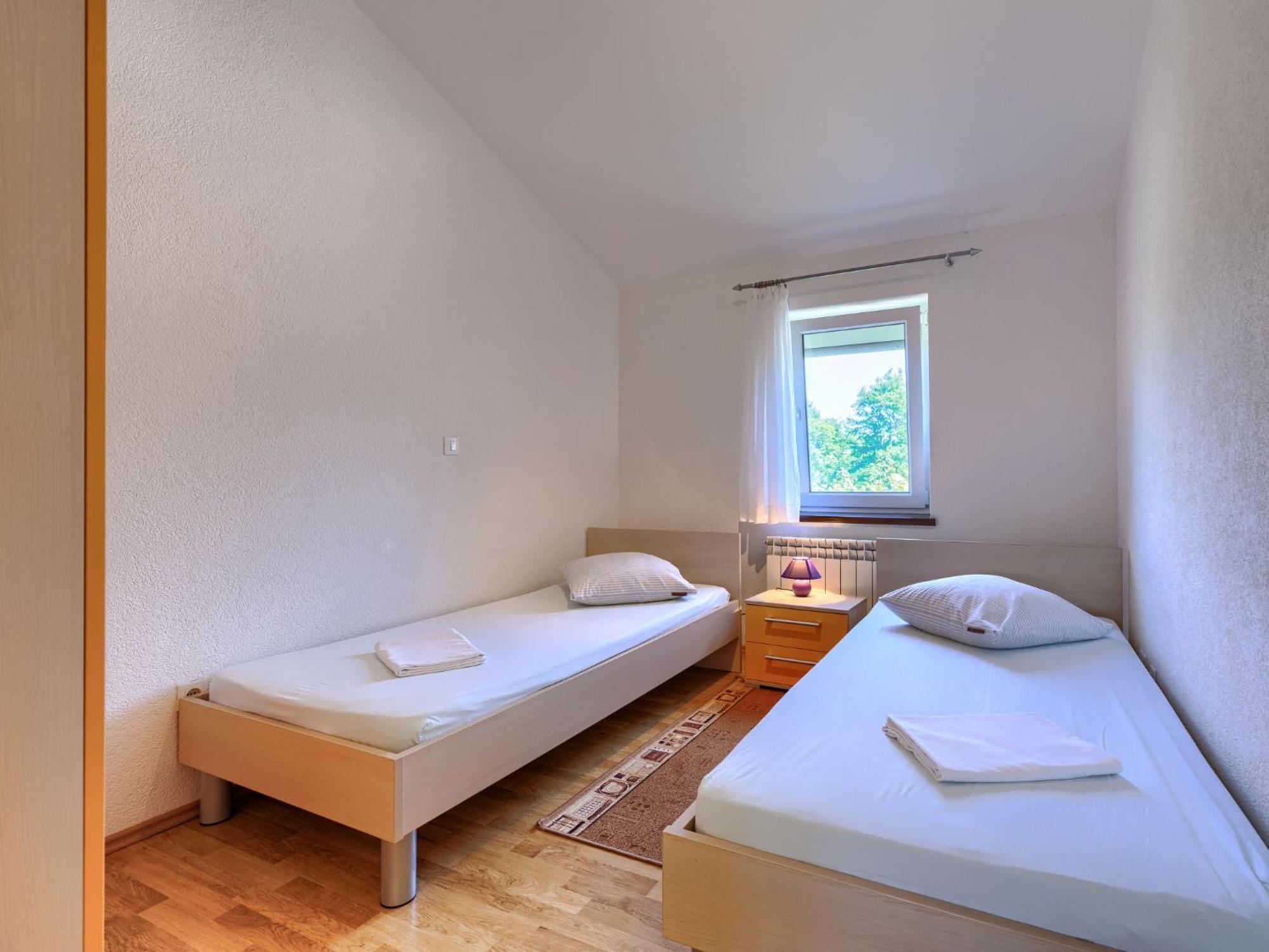 Rajic-3 By Interhome Apartment *