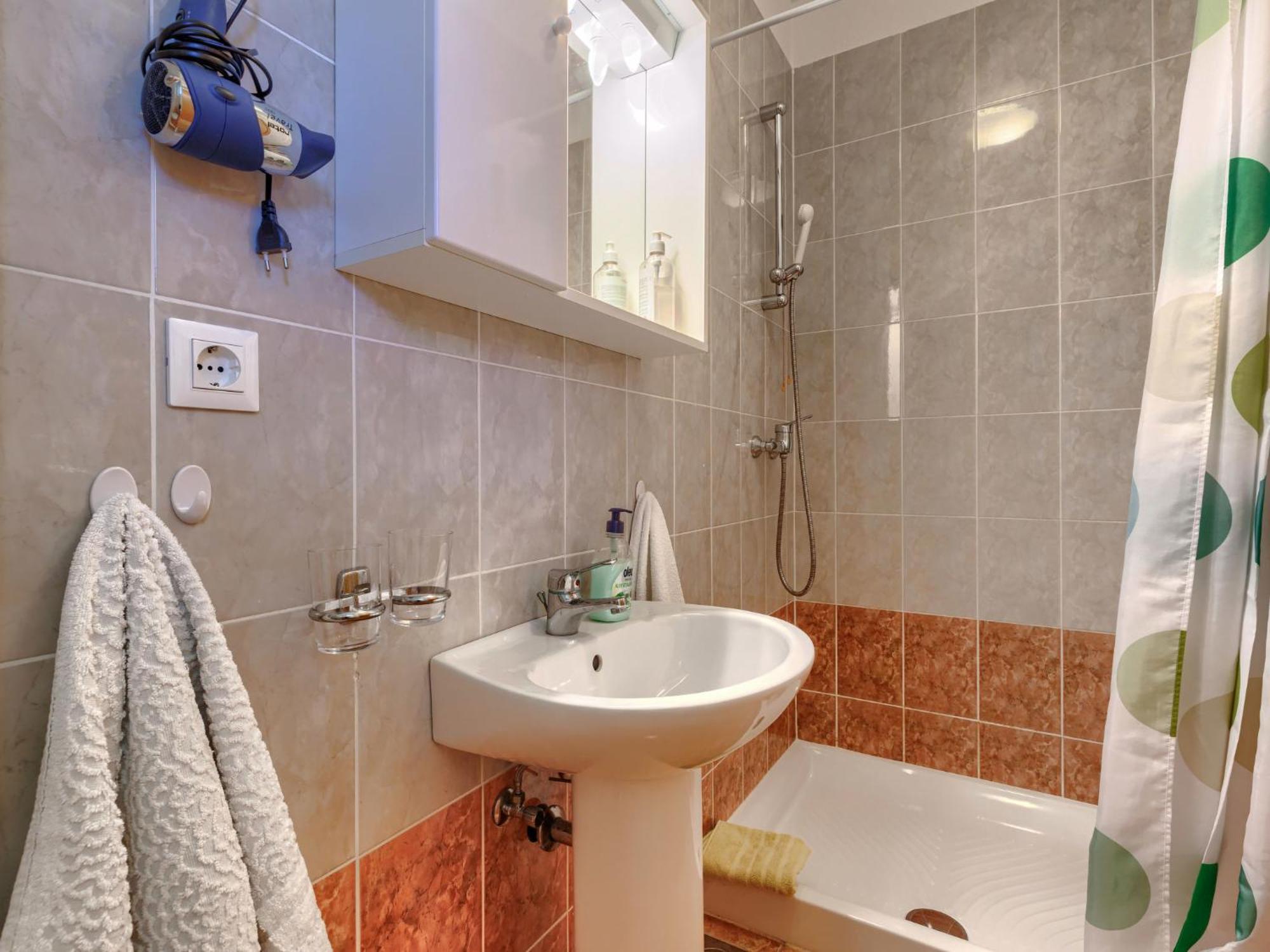 Rajic-3 By Interhome * Poreč