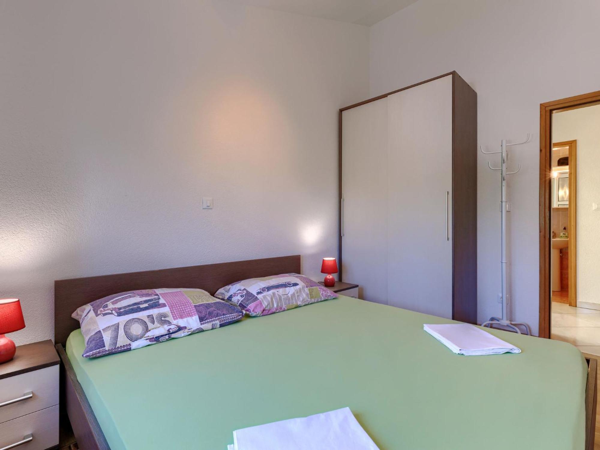 Rajic-3 By Interhome Apartment *