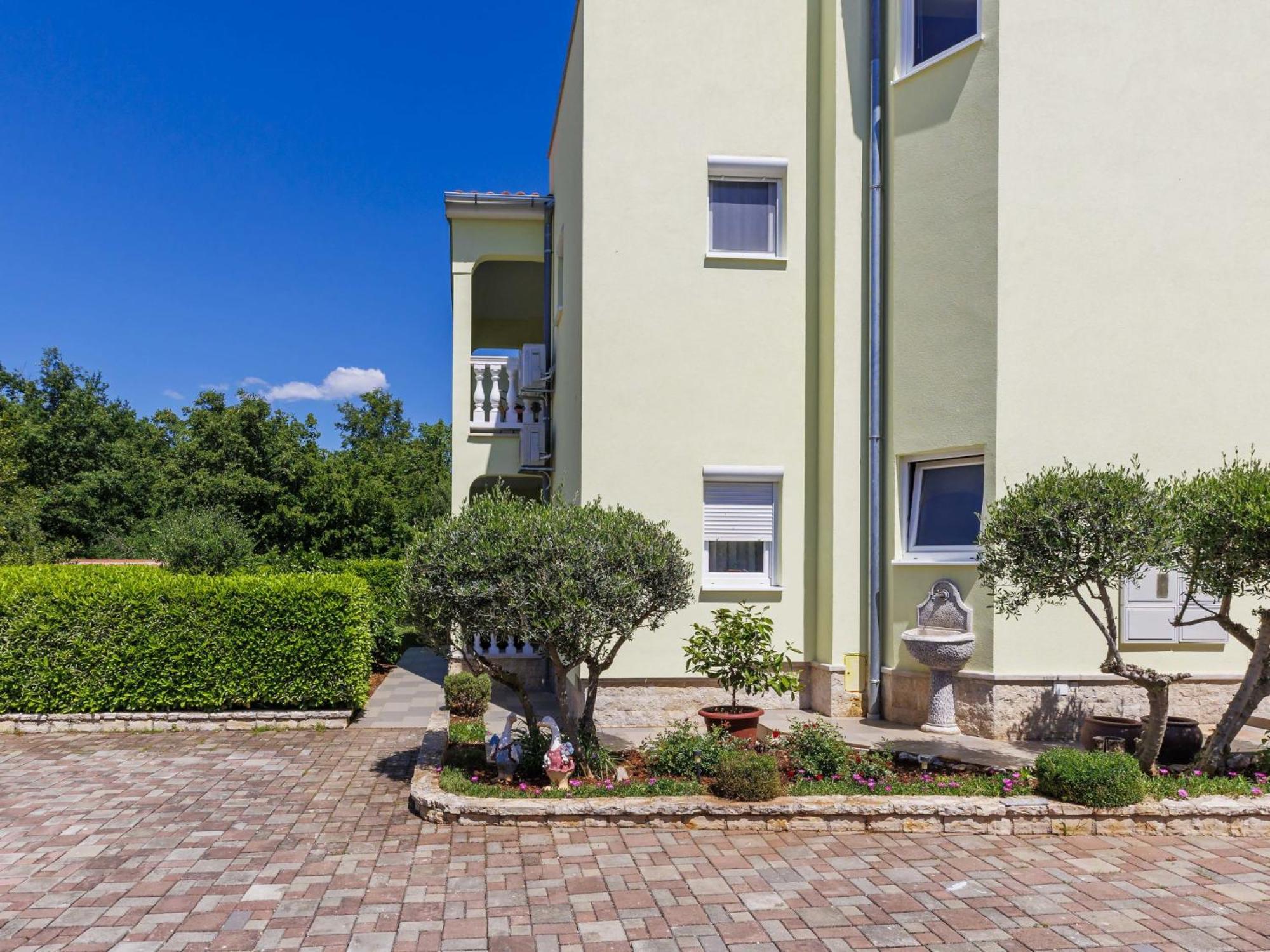 Rajic-3 By Interhome Apartment