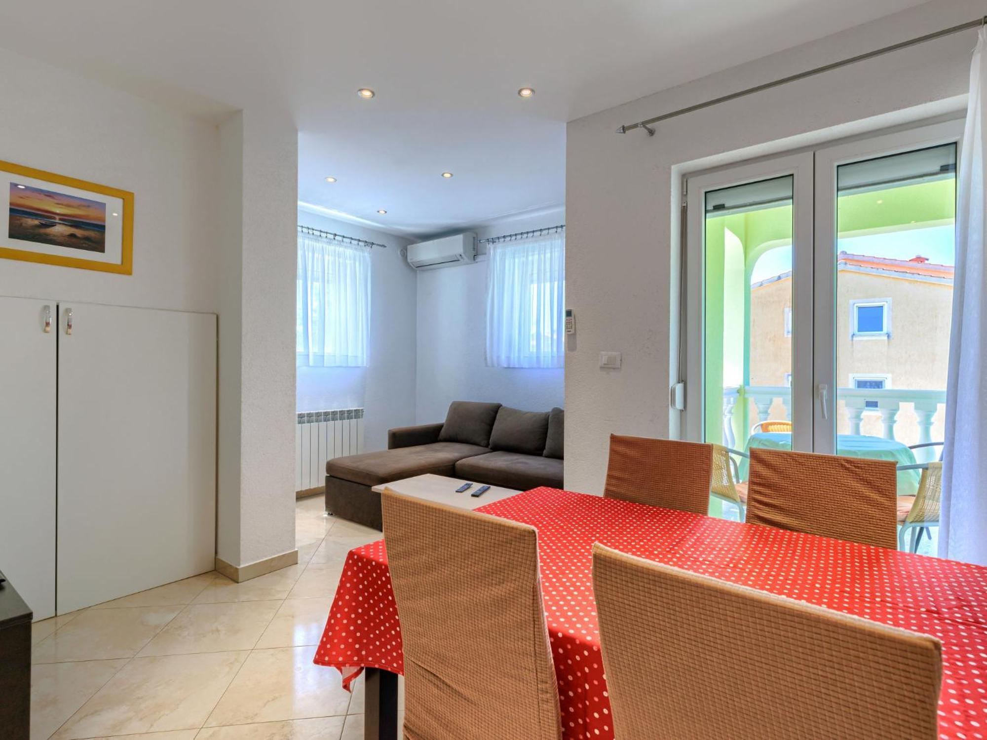 Apartment Rajic-3 By Interhome