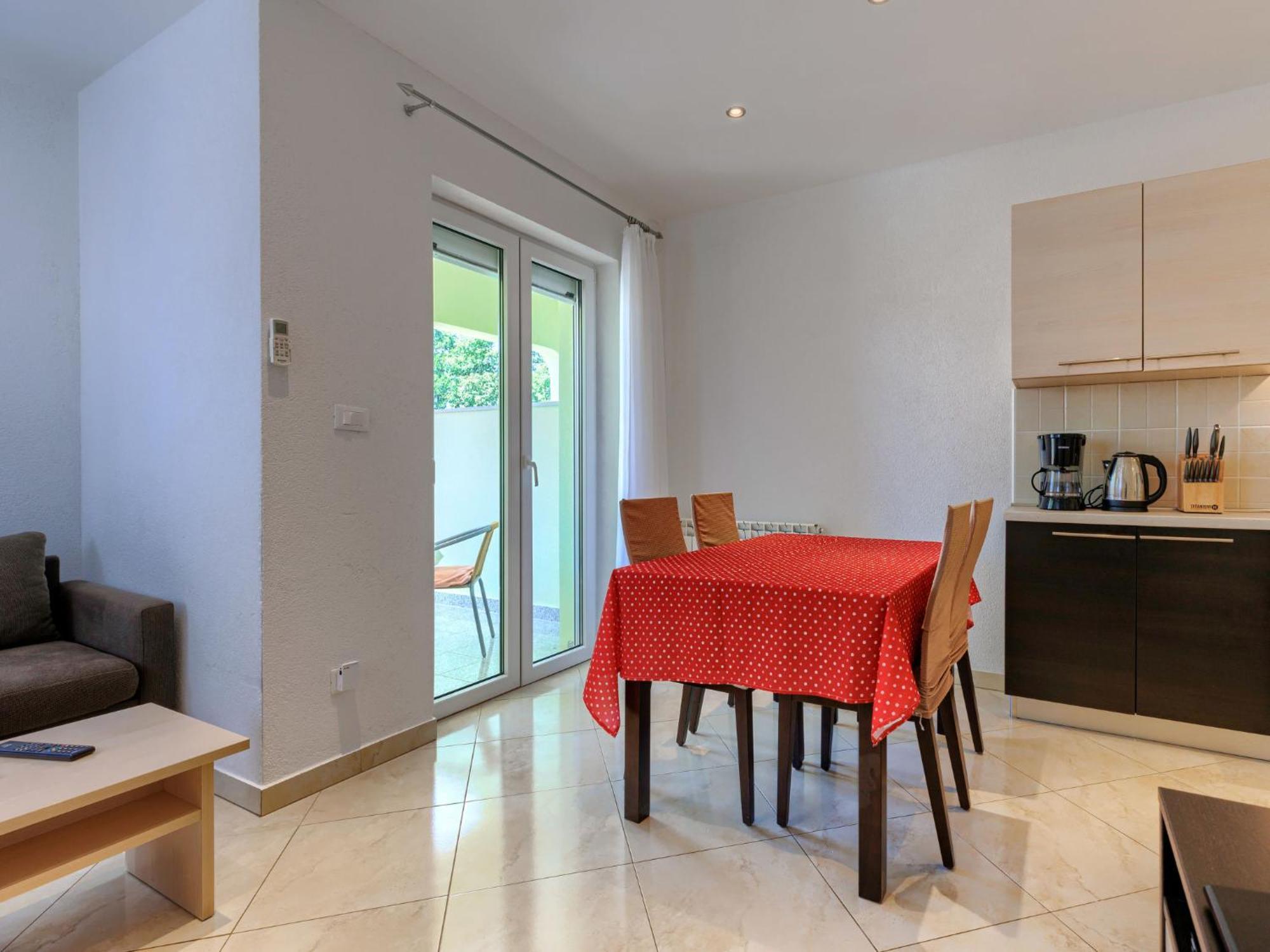 Rajic-3 By Interhome Apartment *