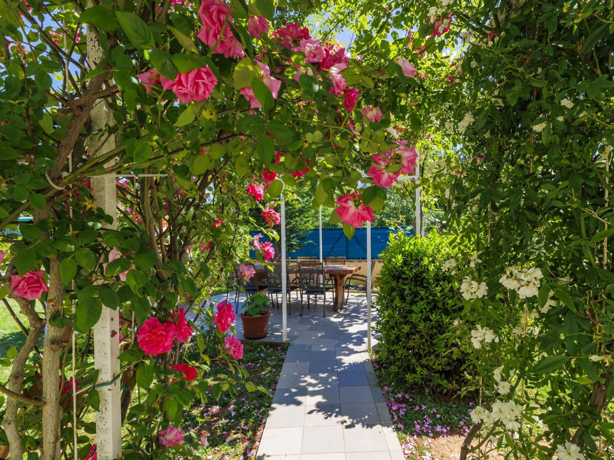 Rajic-3 By Interhome Porec