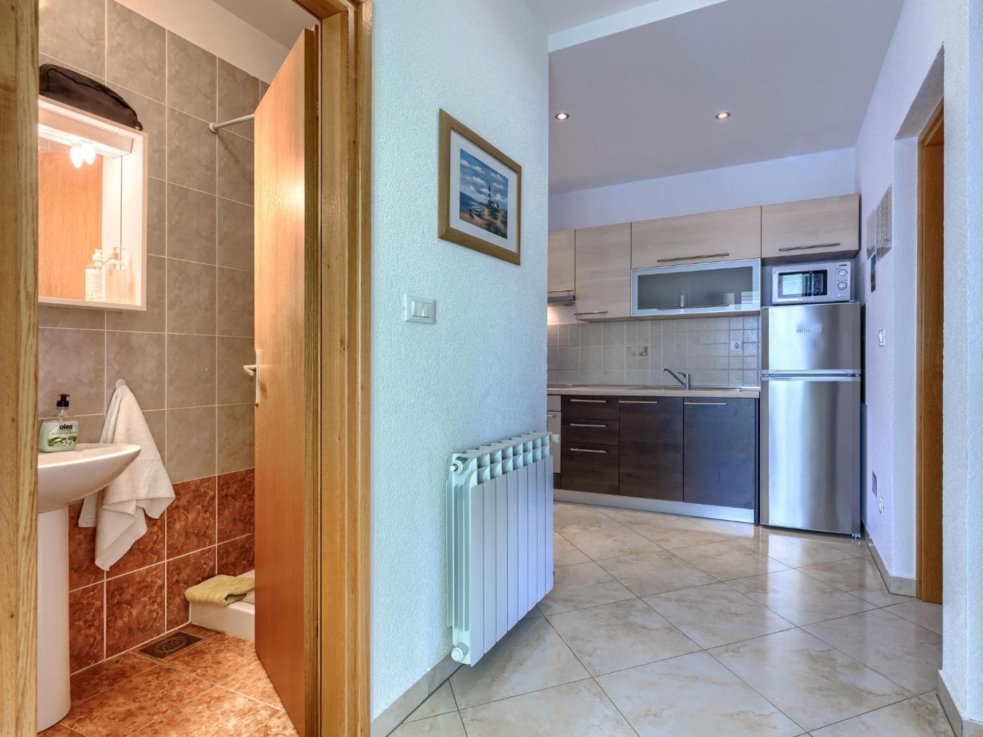 Rajic-3 By Interhome