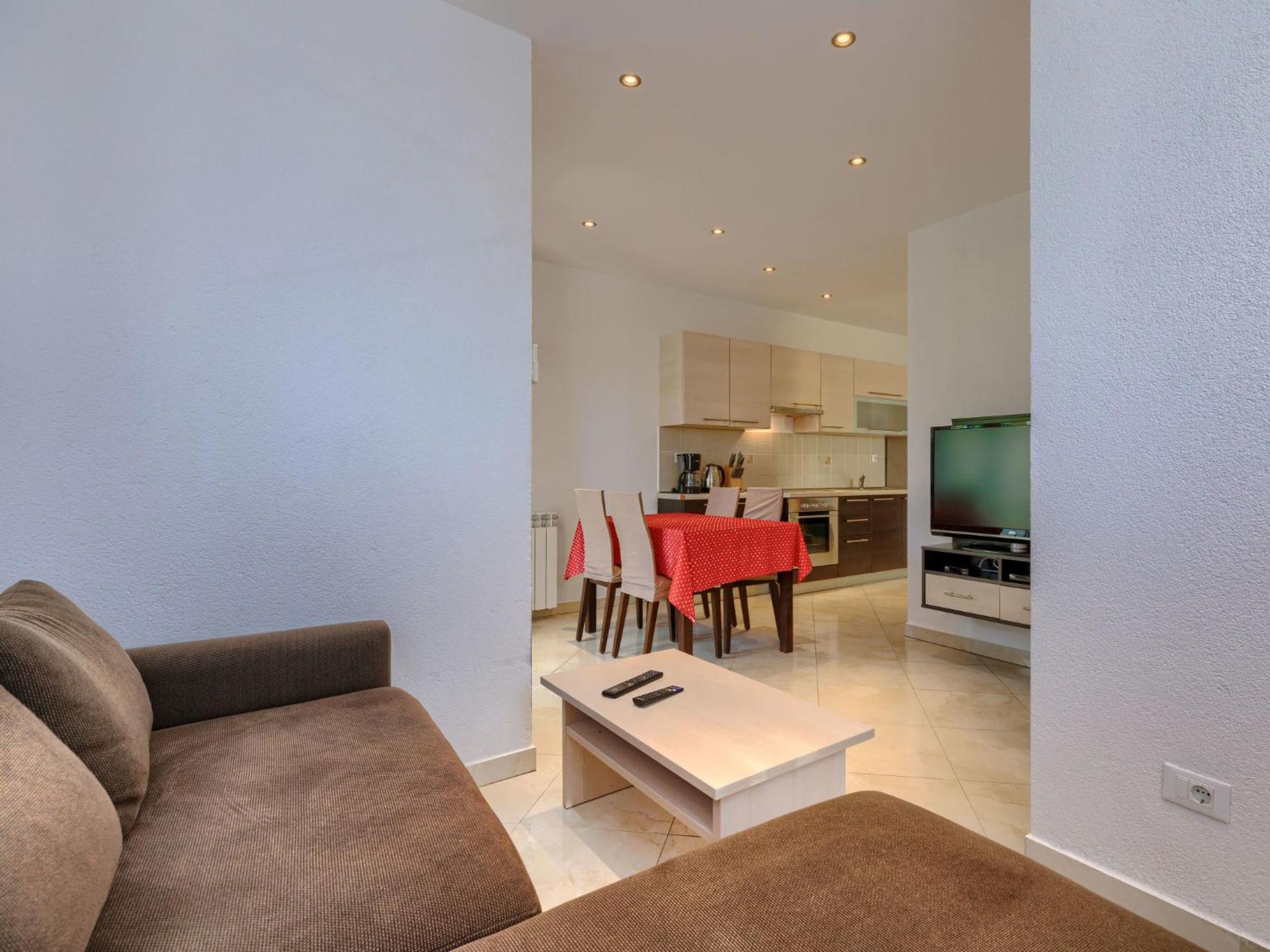 Rajic-3 By Interhome * Poreč