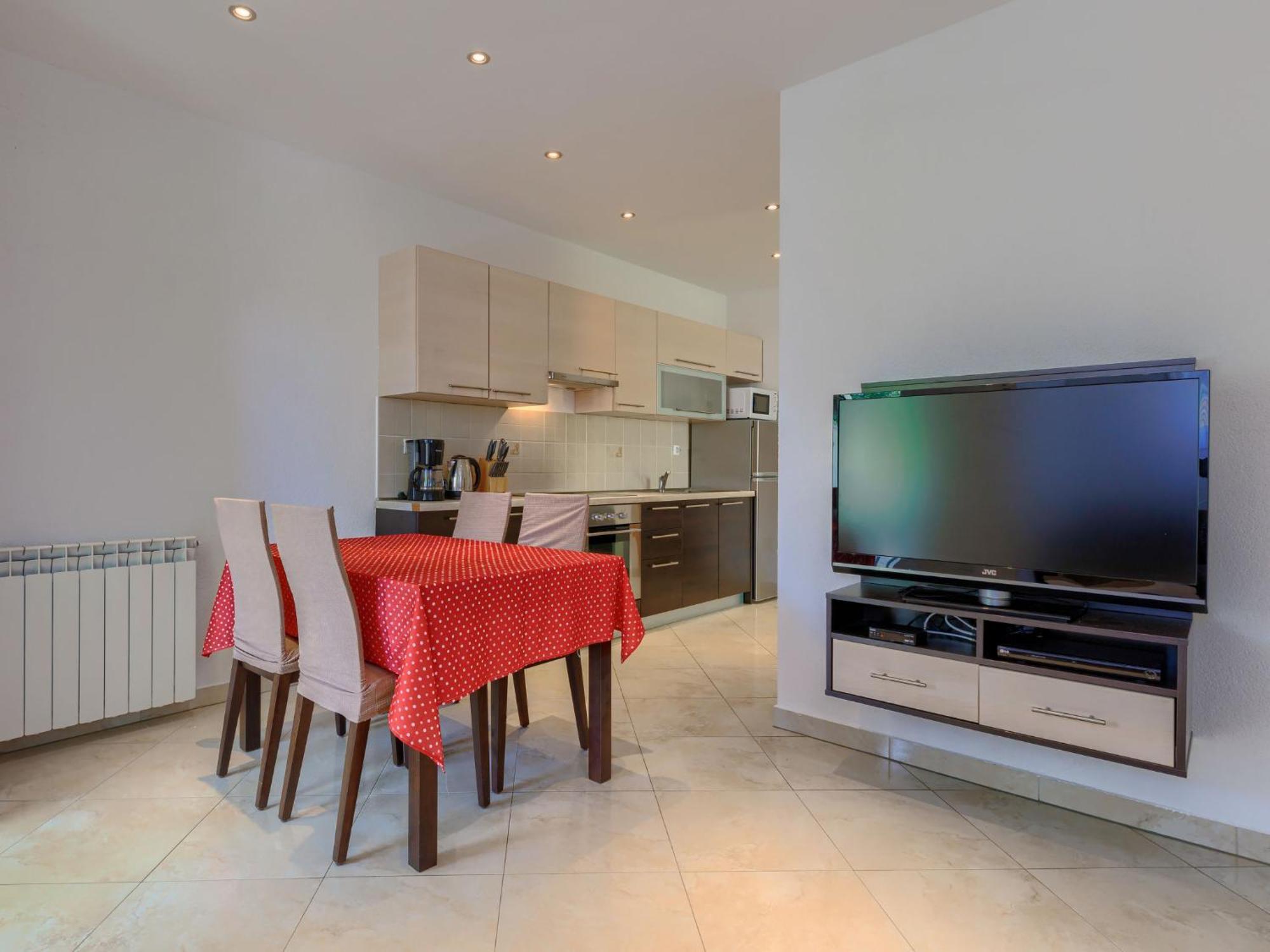 Rajic-3 By Interhome