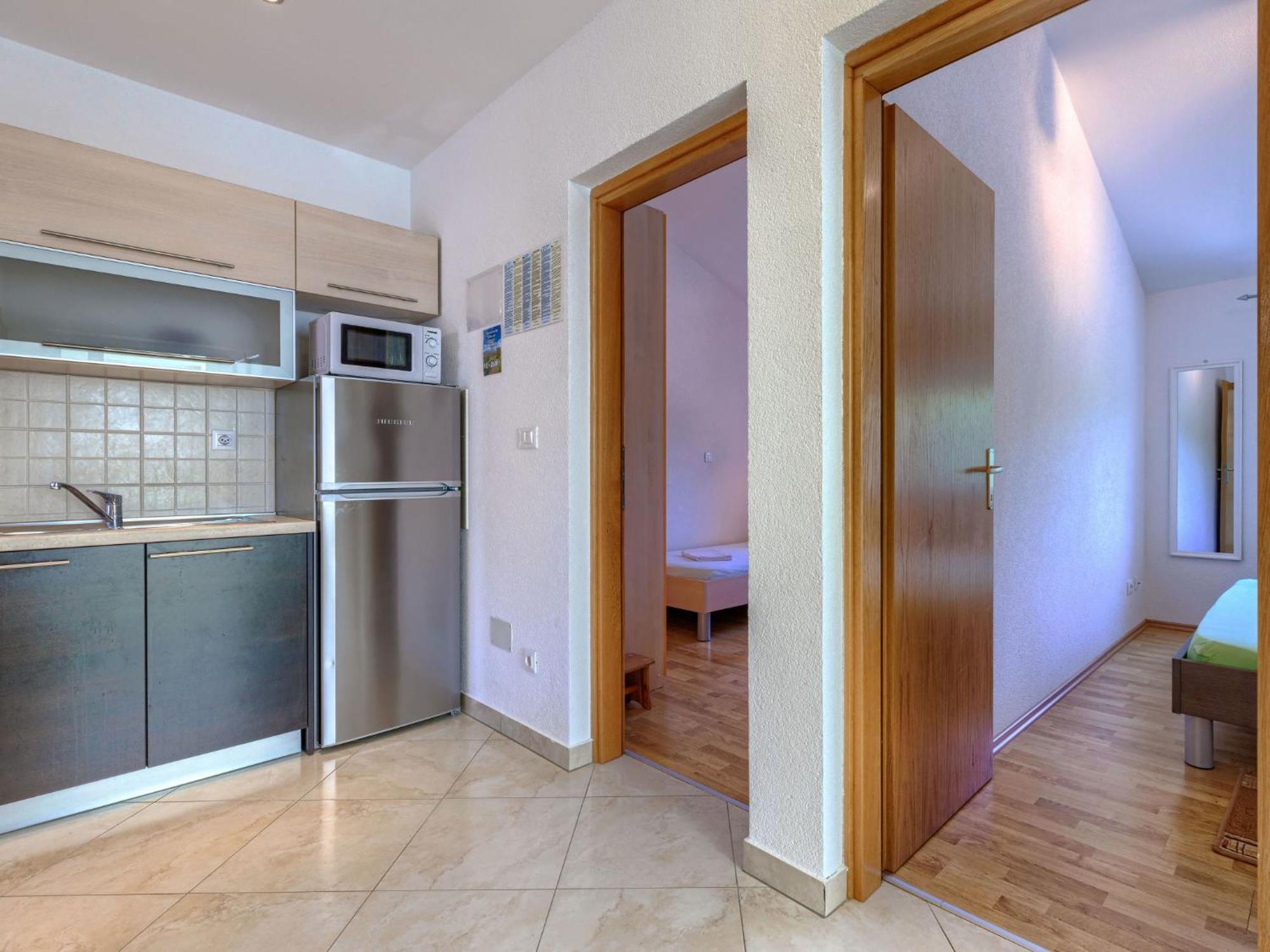 Rajic-3 By Interhome Apartment Poreč
