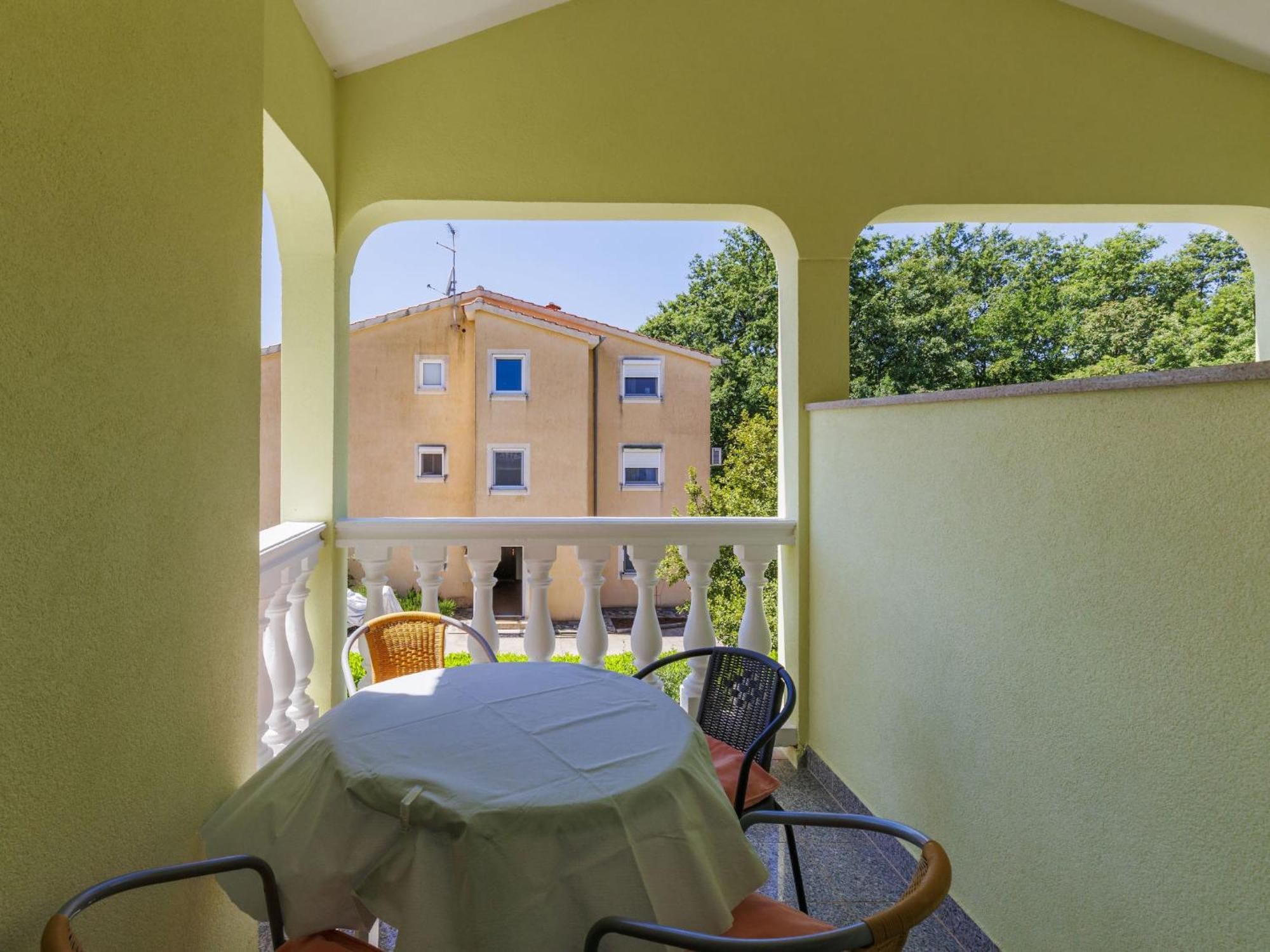 Rajic-3 By Interhome * Poreč