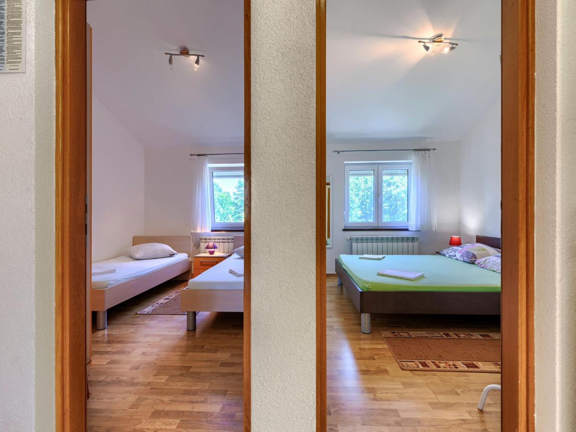 Rajic-3 By Interhome Apartment Poreč