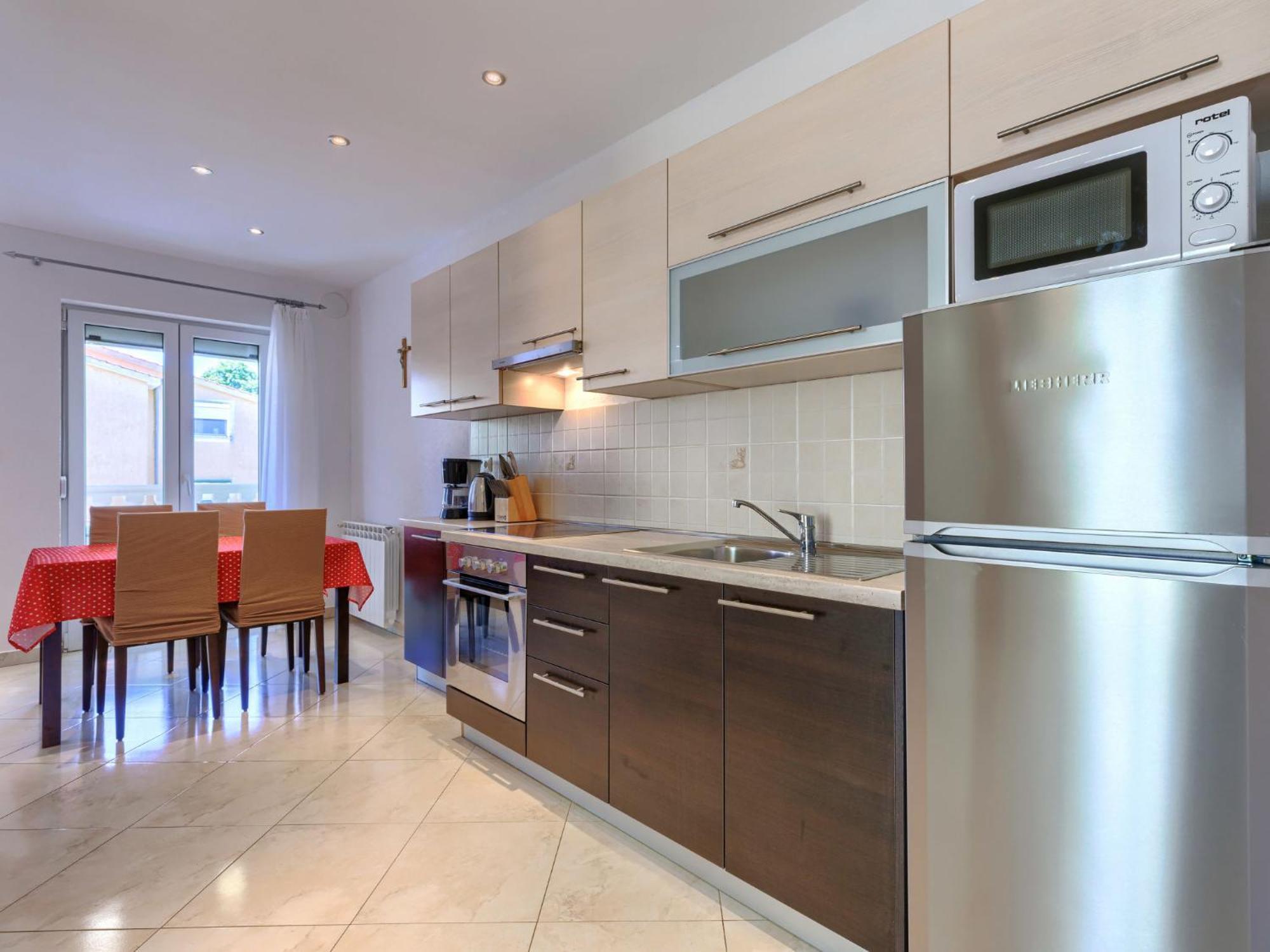 Rajic-3 By Interhome Apartment