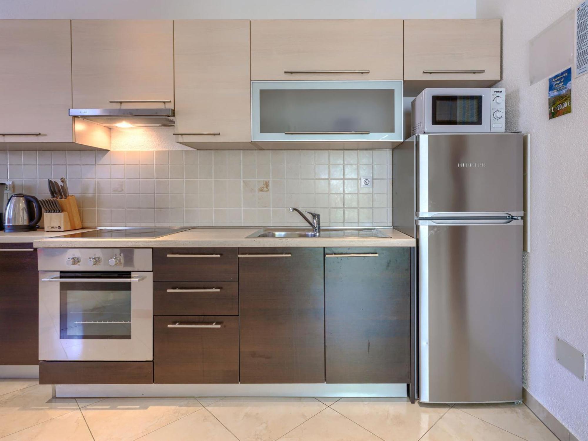 Rajic-3 By Interhome