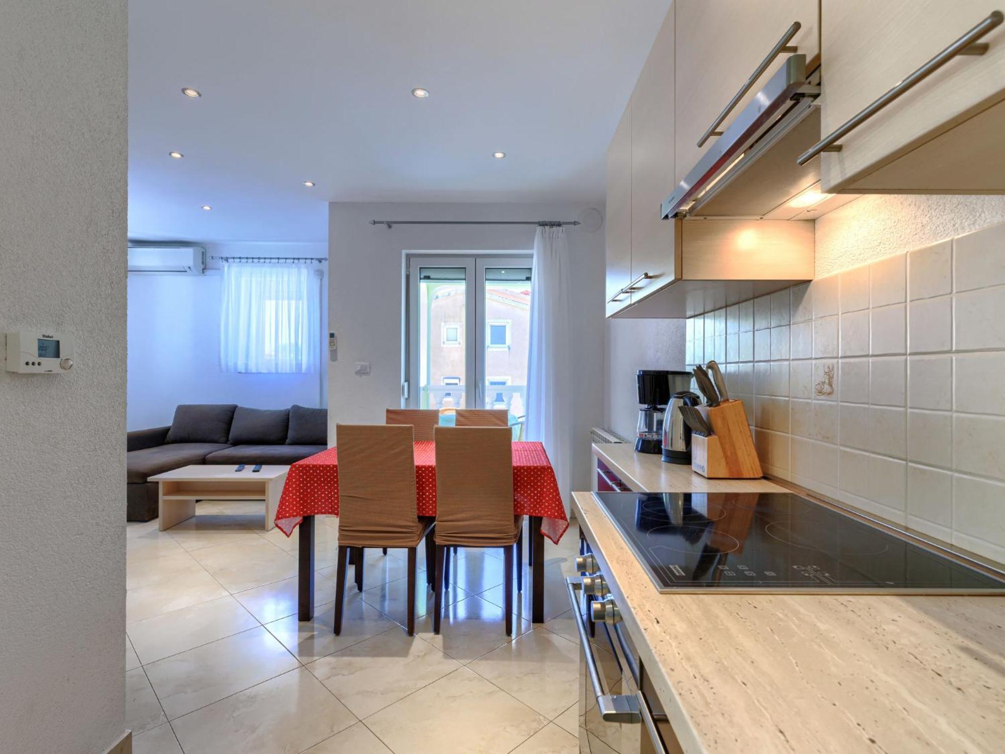 Rajic-3 By Interhome