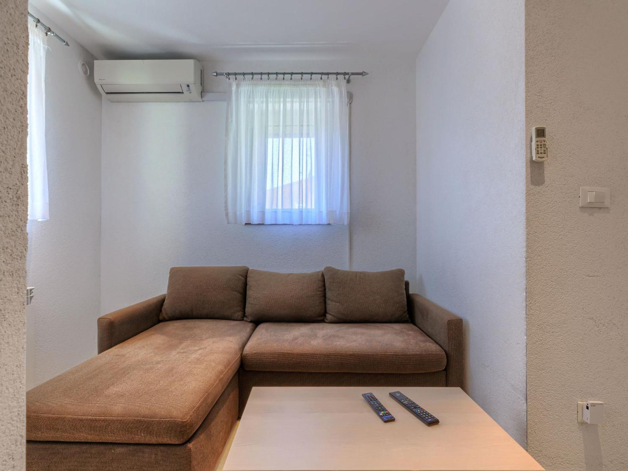 Apartment Rajic-3 By Interhome Poreč