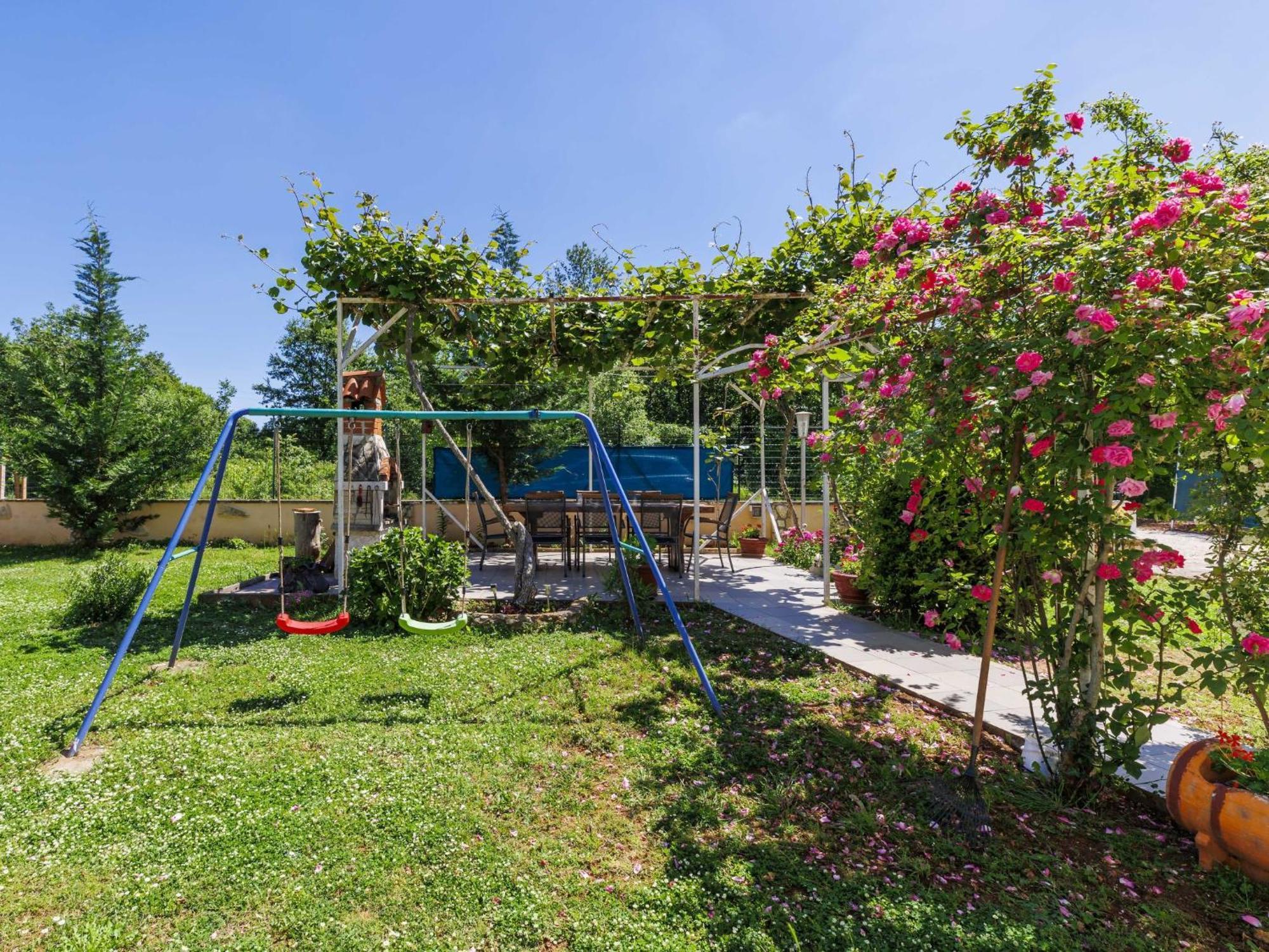 Rajic-3 By Interhome Poreč