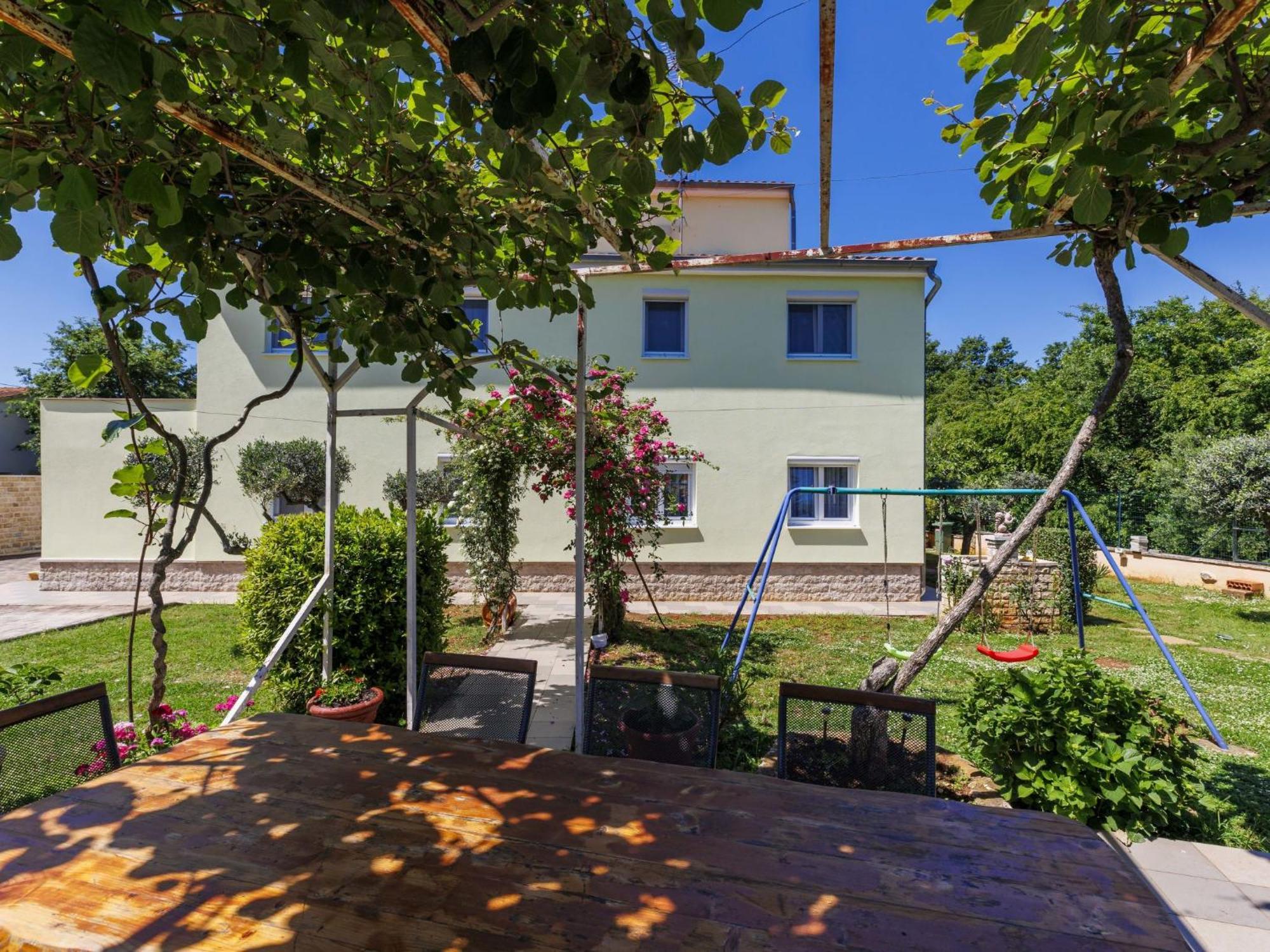 Rajic-3 By Interhome *