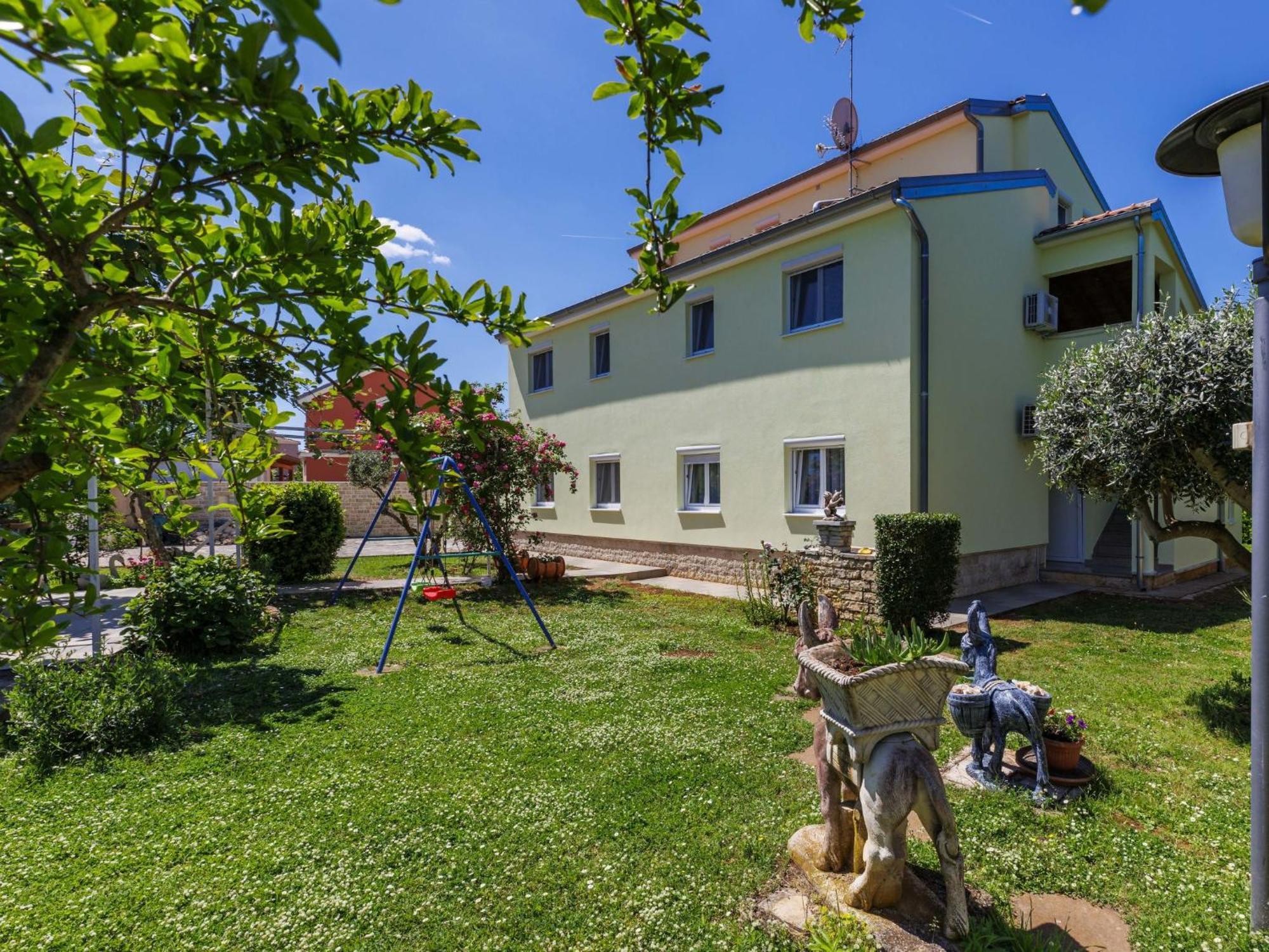 Rajic-3 By Interhome Poreč