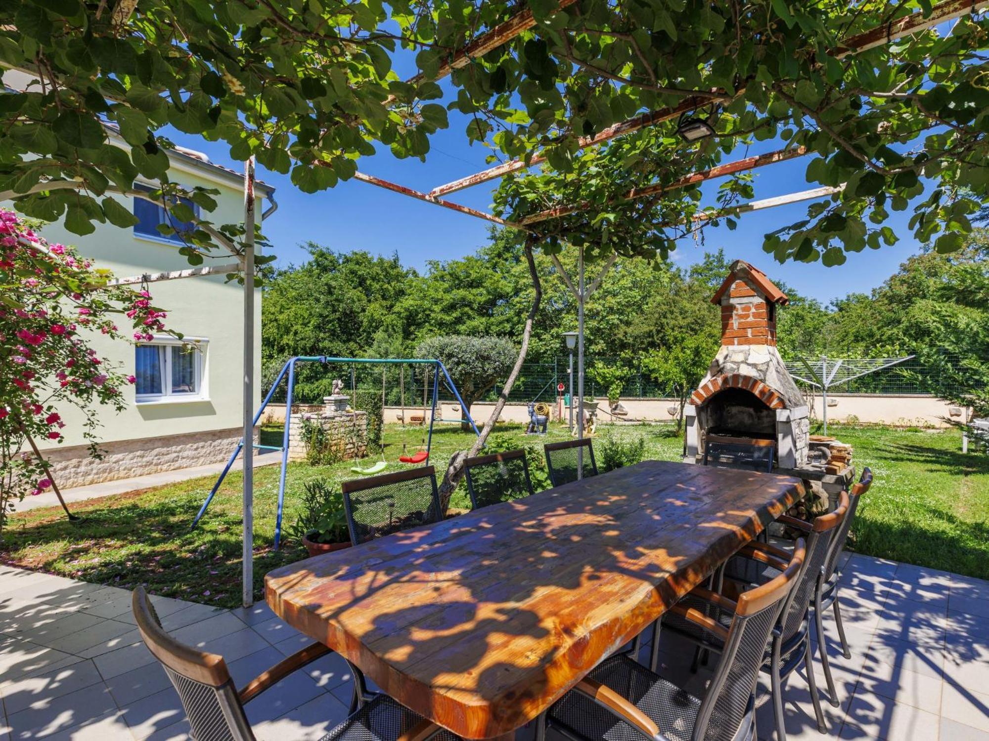Rajic-3 By Interhome Poreč
